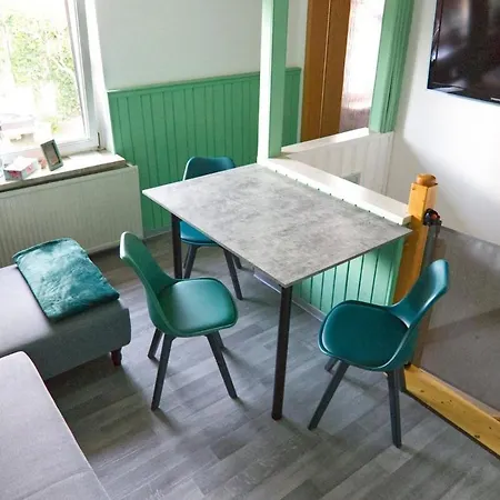 Apartment Damwild Schorfheide