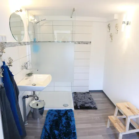 Damwild Apartment