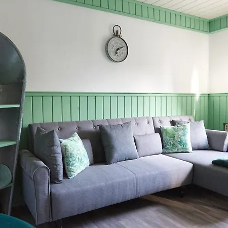 Damwild Apartment